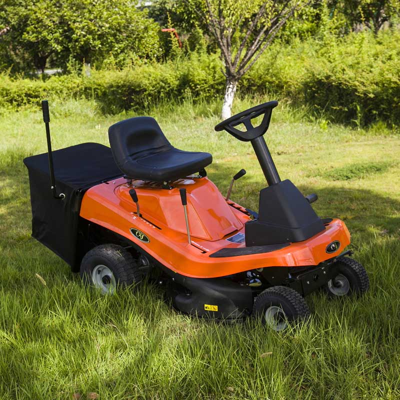 26"Ride on mower