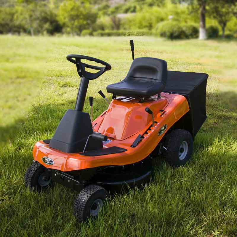 26"Ride on mower