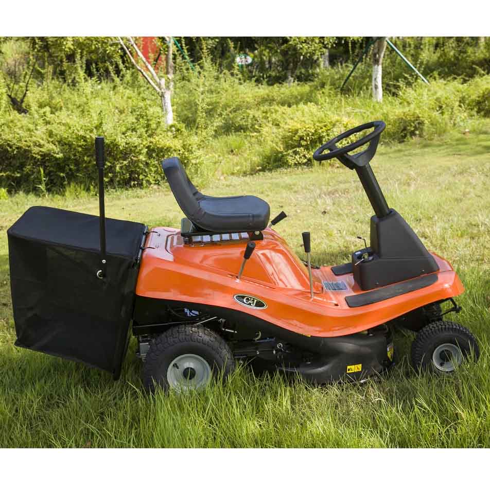 26"Ride on mower