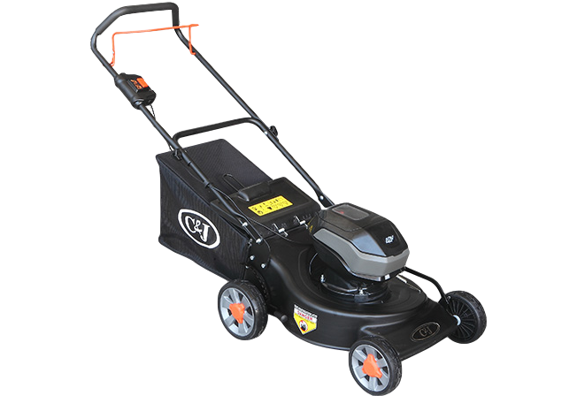 Li-ion&Electric mower