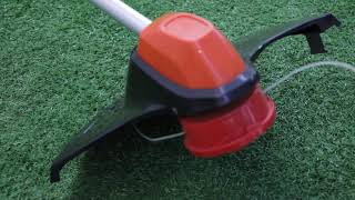 Grass cutter Lithium ion